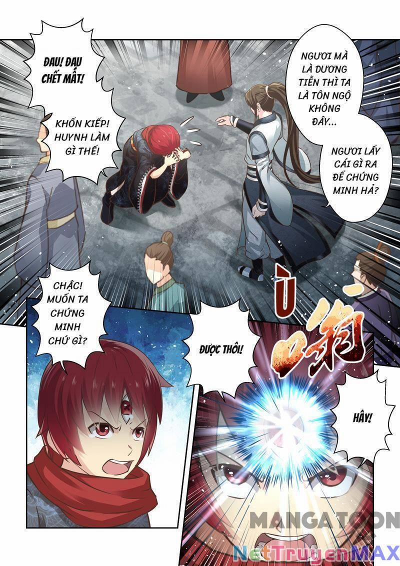 Ta Là Chí Tôn 179 trang 4