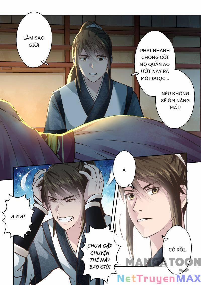 Ta Là Chí Tôn 183 trang 1