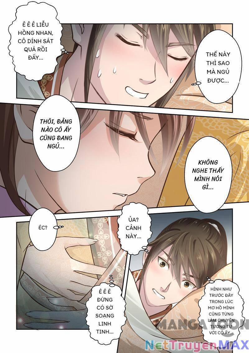 Ta Là Chí Tôn 184 trang 1