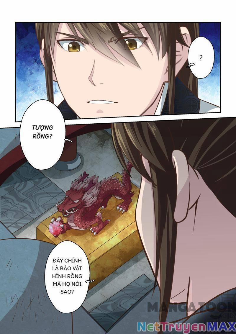 Ta Là Chí Tôn 184 trang 7