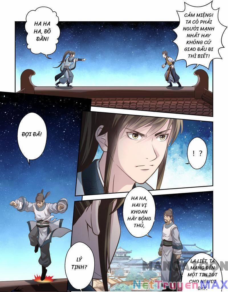 Ta Là Chí Tôn 186 trang 0