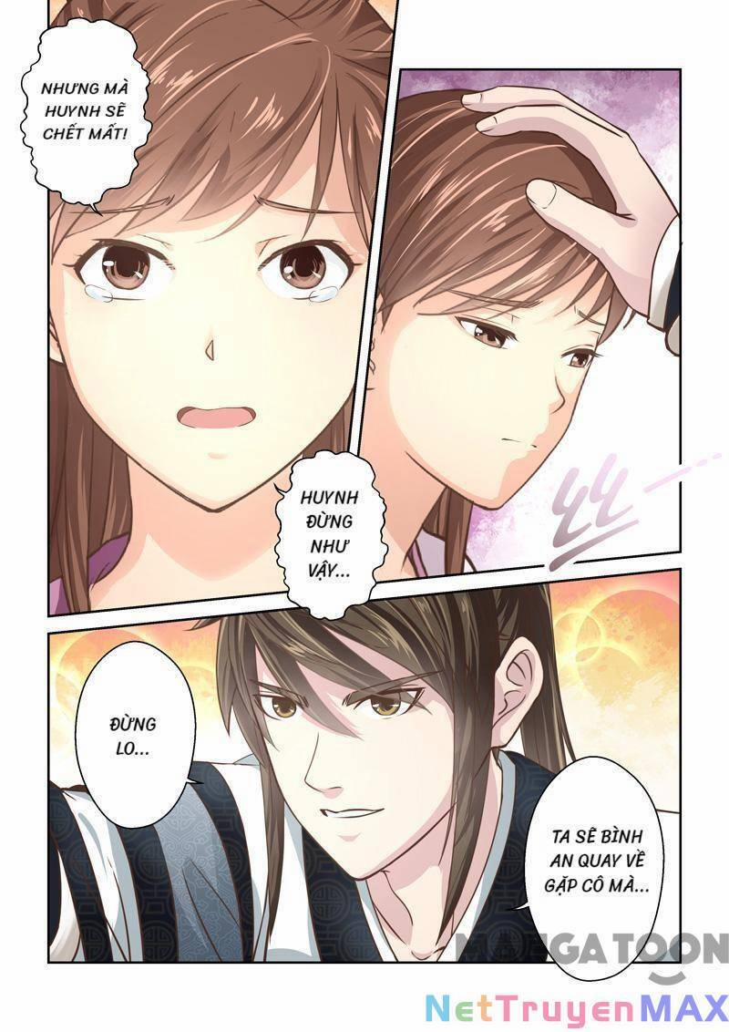 Ta Là Chí Tôn 187 trang 2