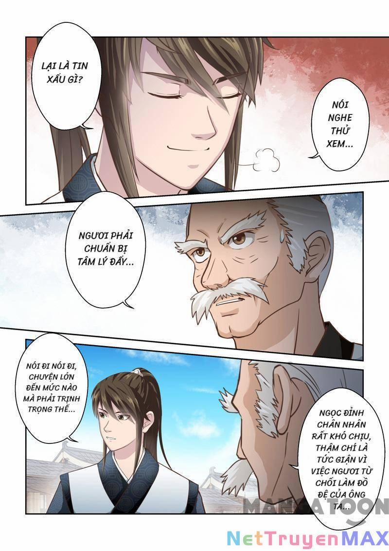 Ta Là Chí Tôn 187 trang 6