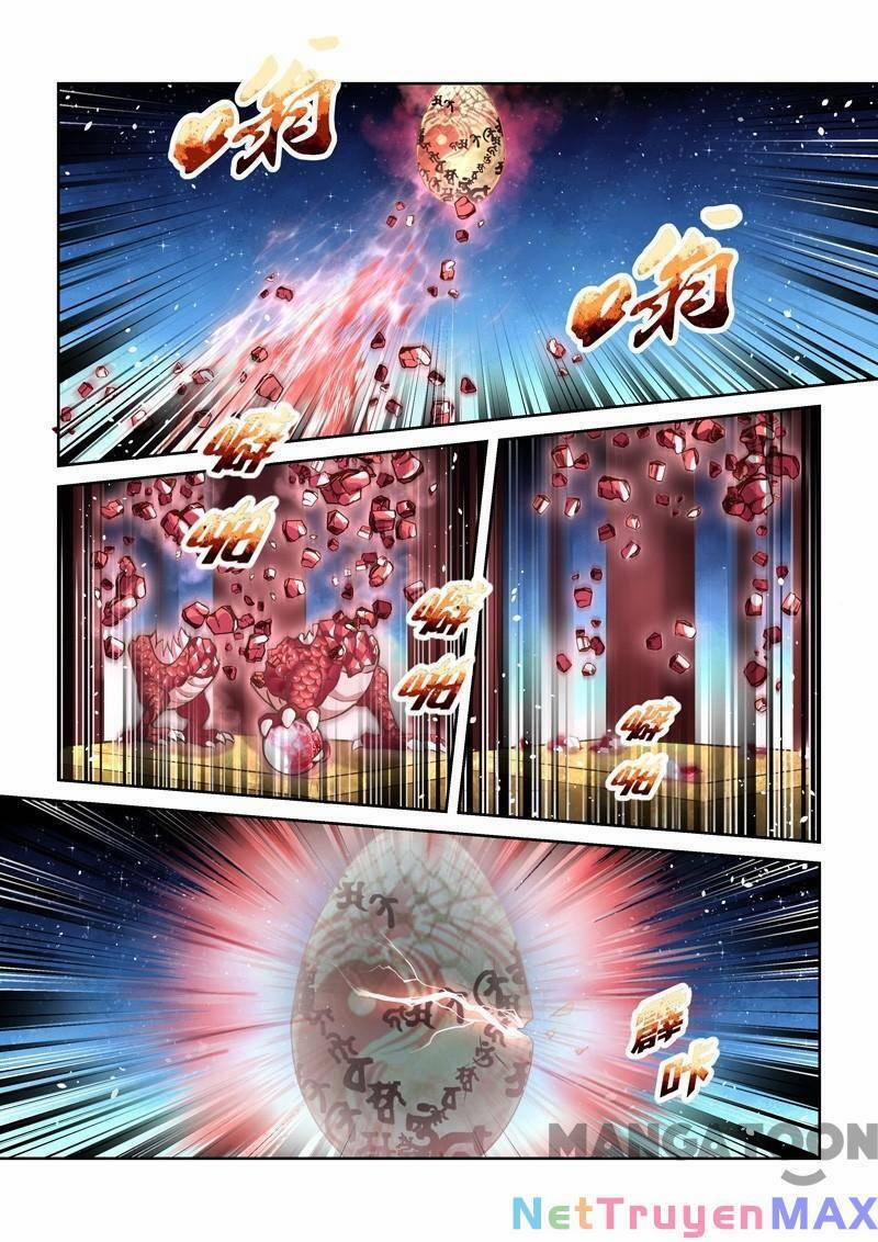 Ta Là Chí Tôn 189 trang 0