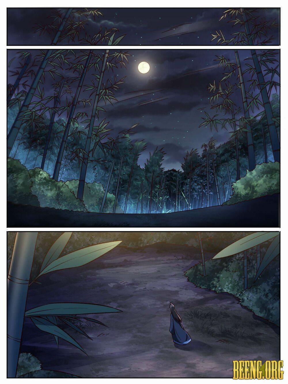 Ta Là Chí Tôn 19 trang 6