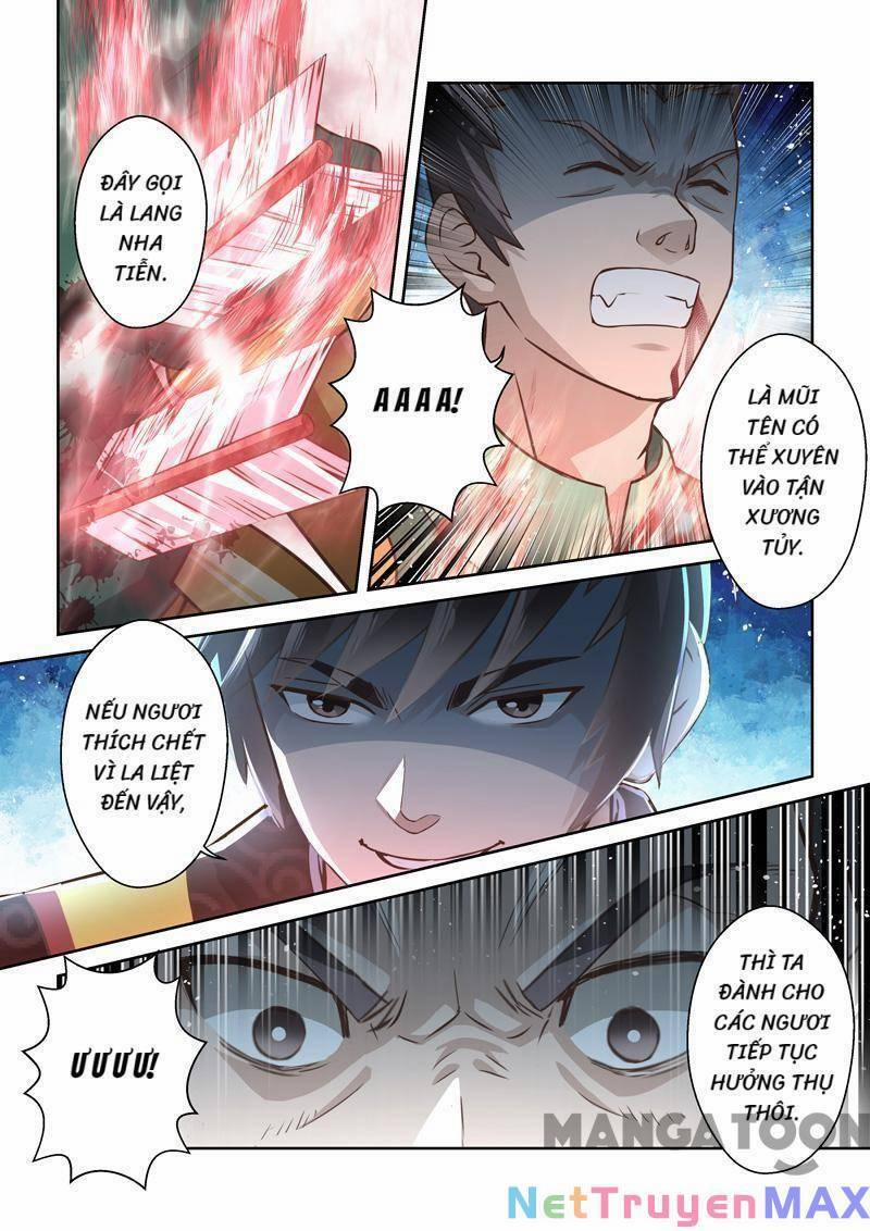 Ta Là Chí Tôn 190 trang 2