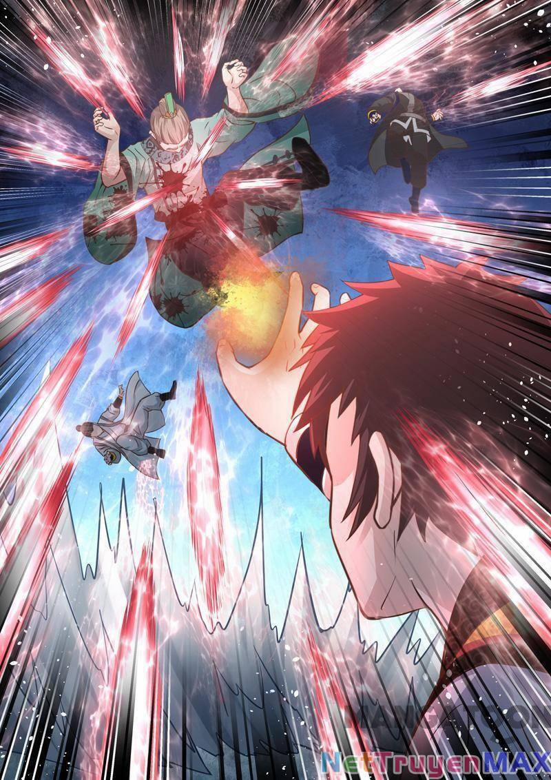 Ta Là Chí Tôn 190 trang 9