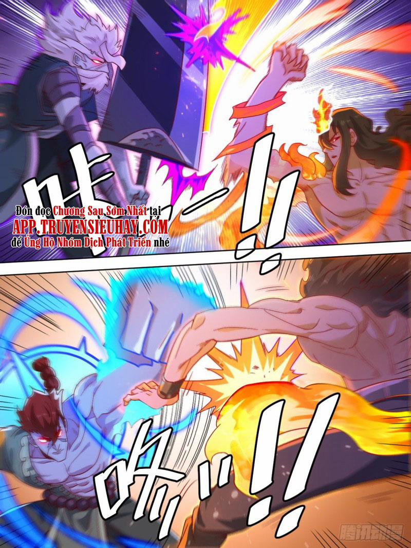 Ta Là Chí Tôn 2 trang 1