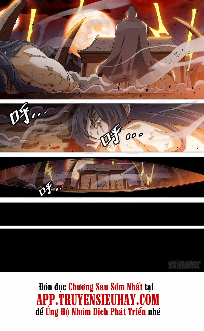 Ta Là Chí Tôn 2 trang 14