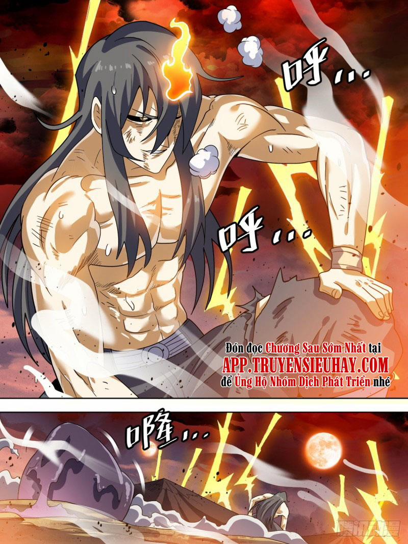 Ta Là Chí Tôn 2 trang 8