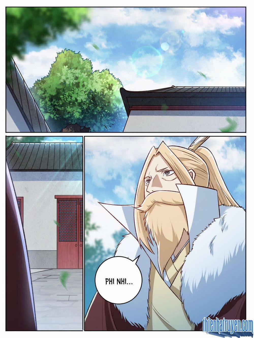 Ta Là Chí Tôn 23 trang 12