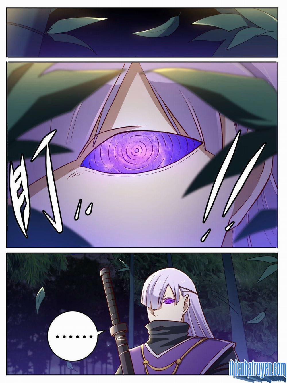 Ta Là Chí Tôn 23 trang 5