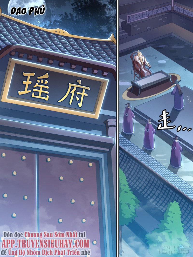 Ta Là Chí Tôn 3 trang 2