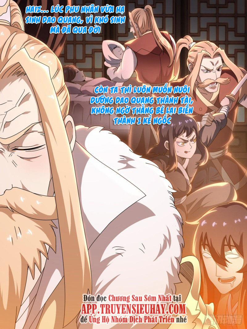 Ta Là Chí Tôn 3 trang 5