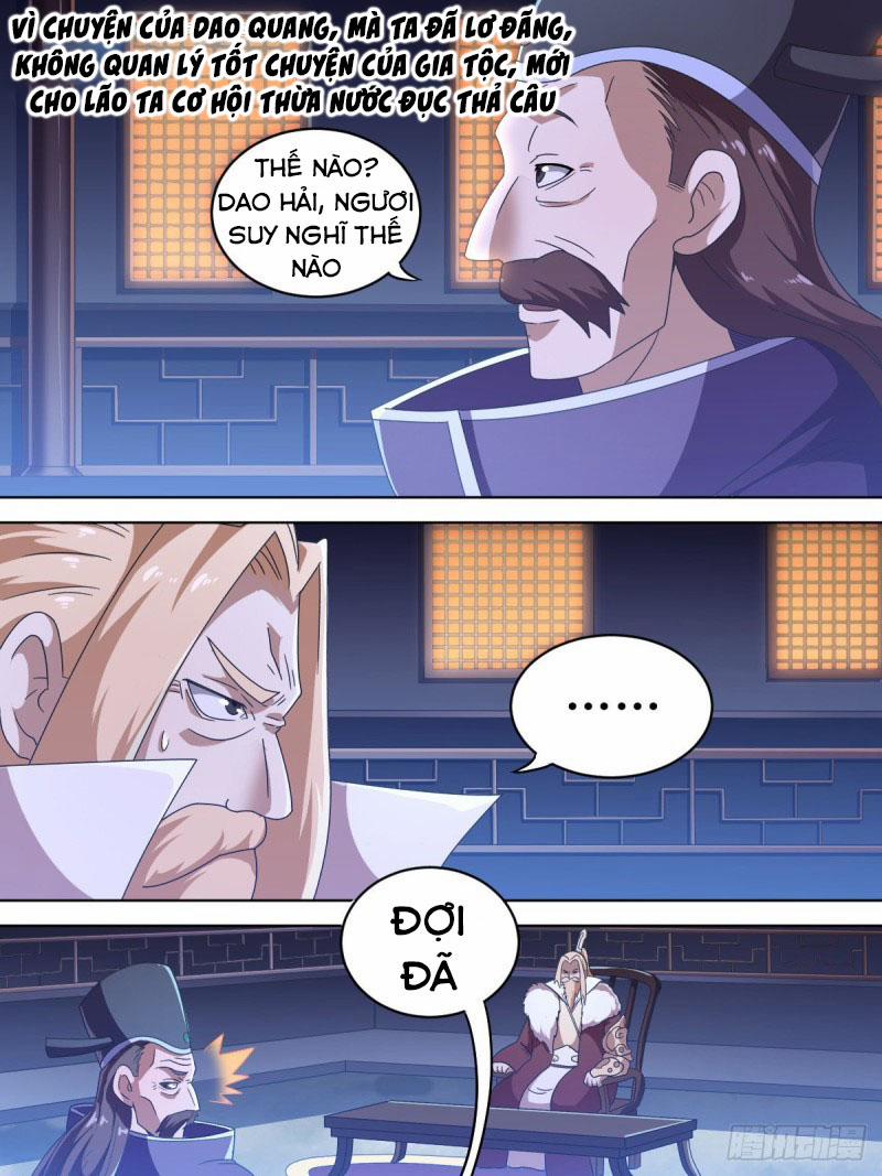 Ta Là Chí Tôn 3 trang 6