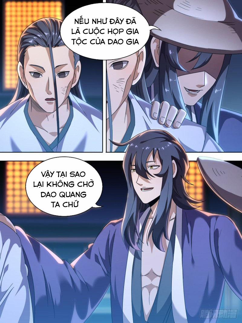 Ta Là Chí Tôn 3 trang 7