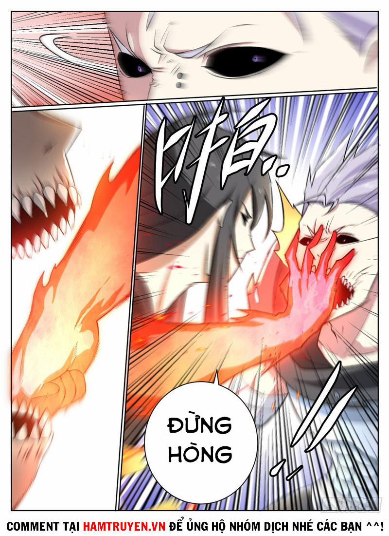 Ta Là Chí Tôn 31 trang 2