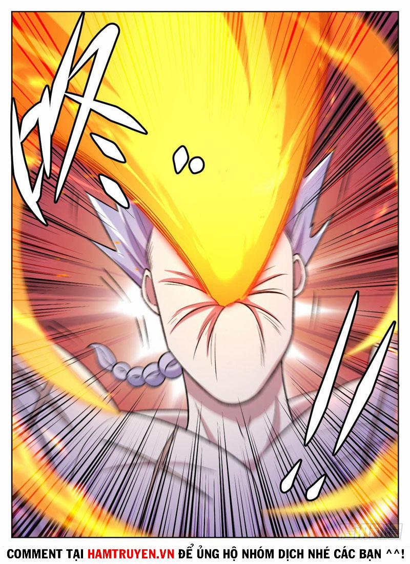 Ta Là Chí Tôn 31 trang 5