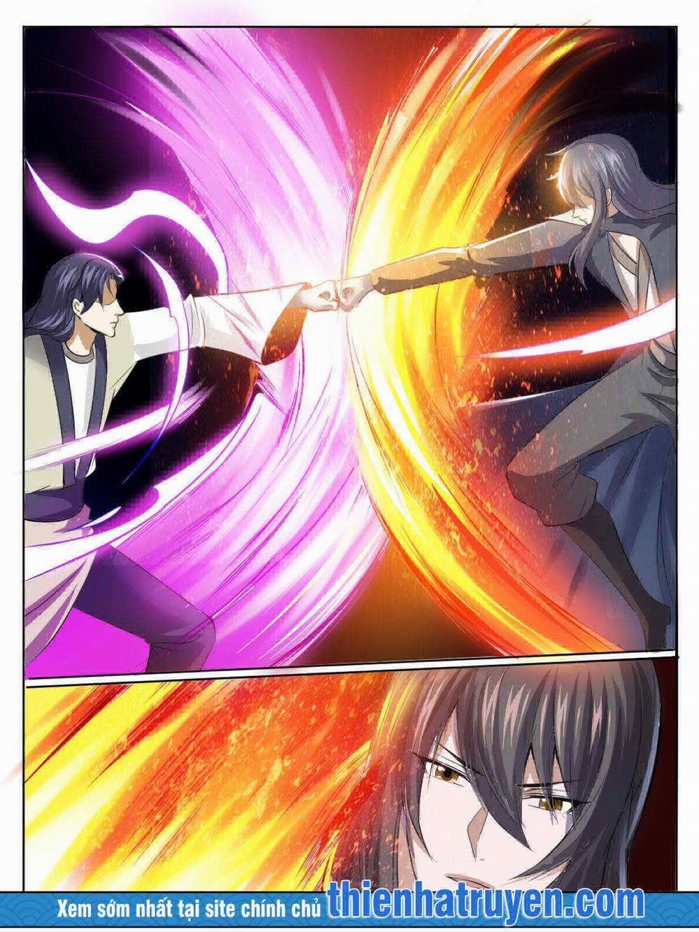 Ta Là Chí Tôn 37 trang 7