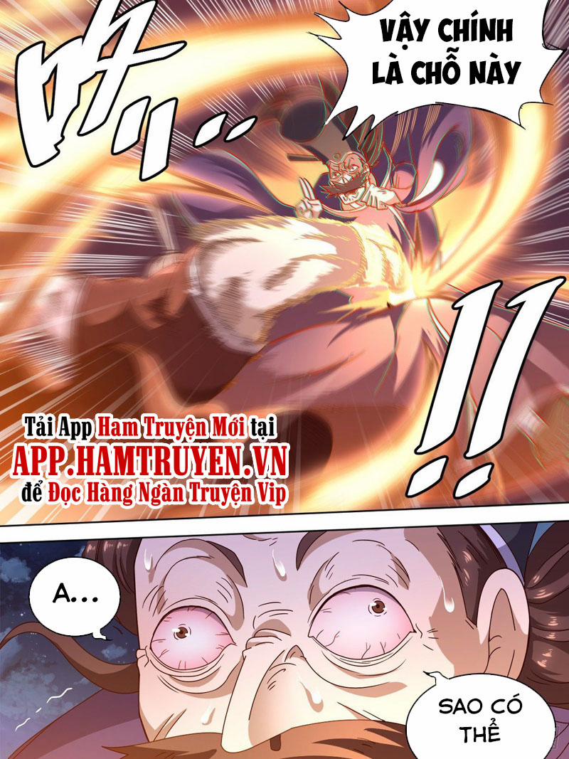 Ta Là Chí Tôn 4 trang 11