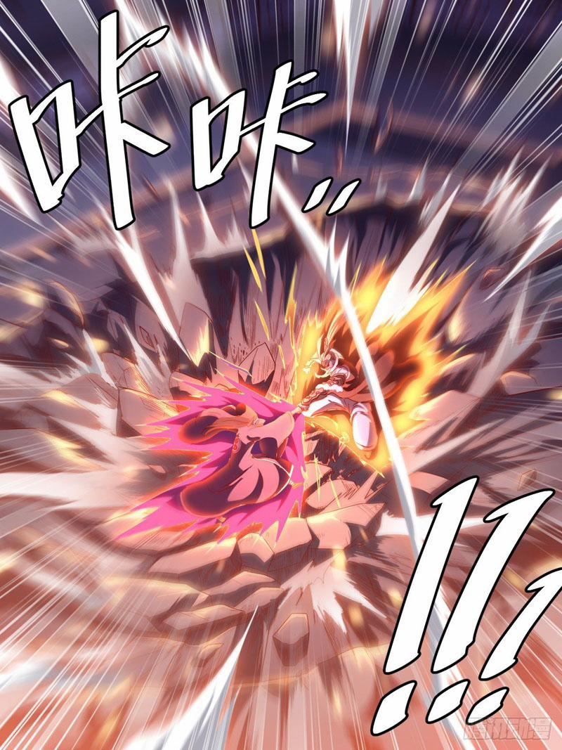 Ta Là Chí Tôn 4 trang 3