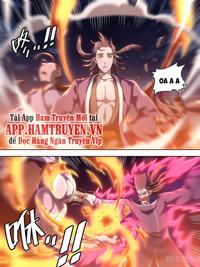 Ta Là Chí Tôn 4 trang 4