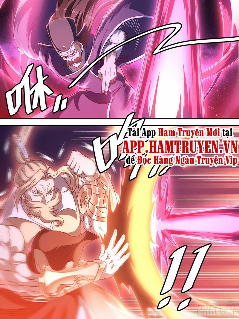 Ta Là Chí Tôn 4 trang 8