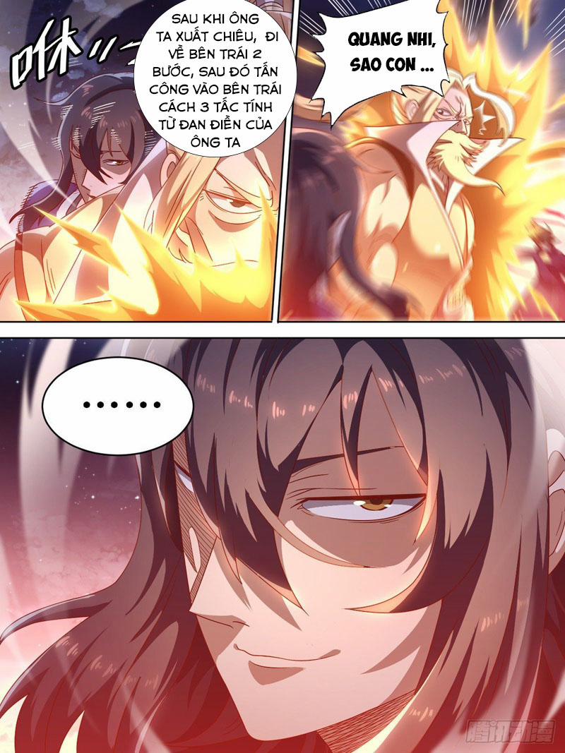 Ta Là Chí Tôn 4 trang 9