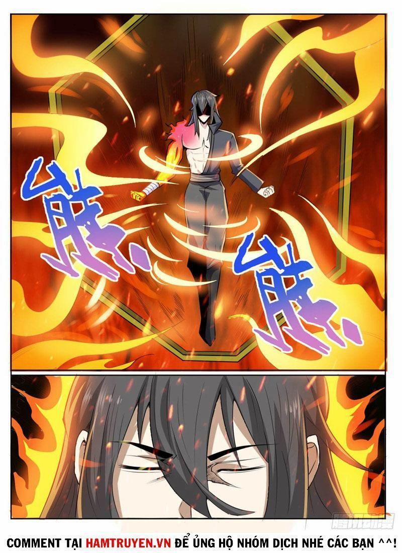 Ta Là Chí Tôn 41 trang 0