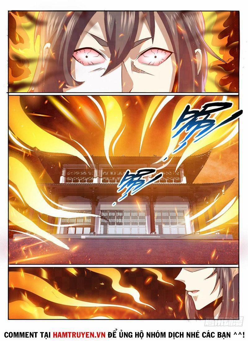 Ta Là Chí Tôn 41 trang 1