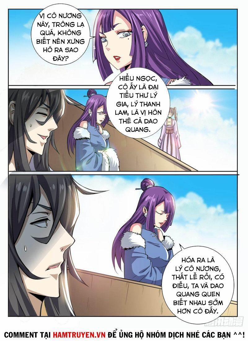 Ta Là Chí Tôn 41 trang 13