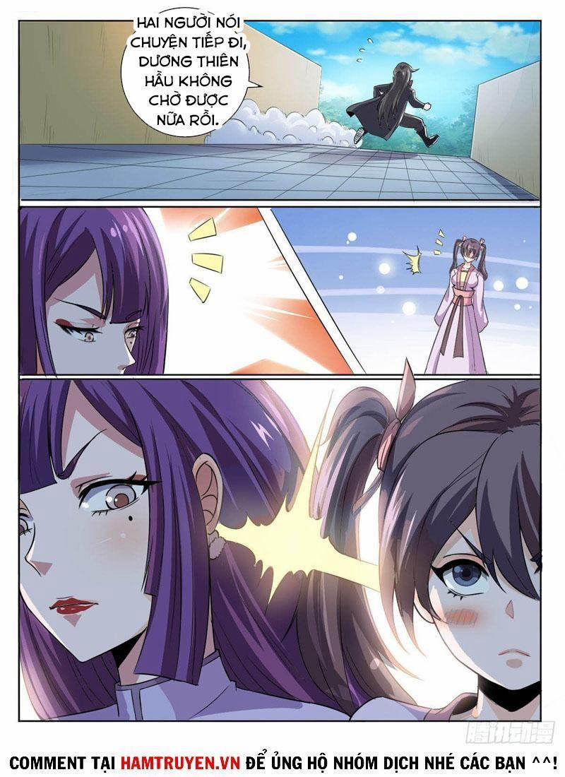 Ta Là Chí Tôn 41 trang 14