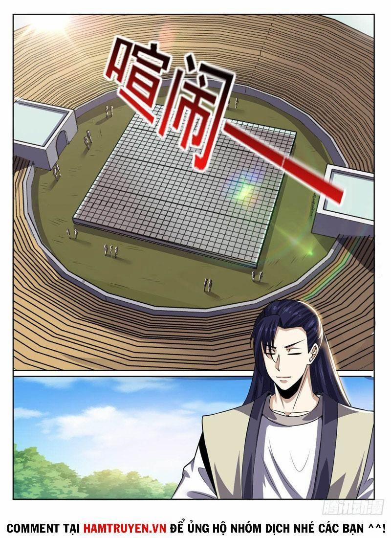 Ta Là Chí Tôn 41 trang 8