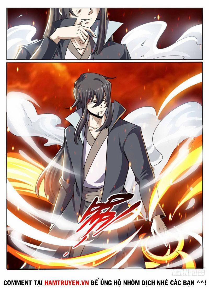 Ta Là Chí Tôn 42 trang 10