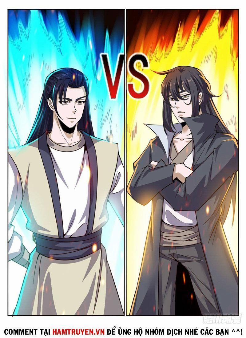 Ta Là Chí Tôn 42 trang 13