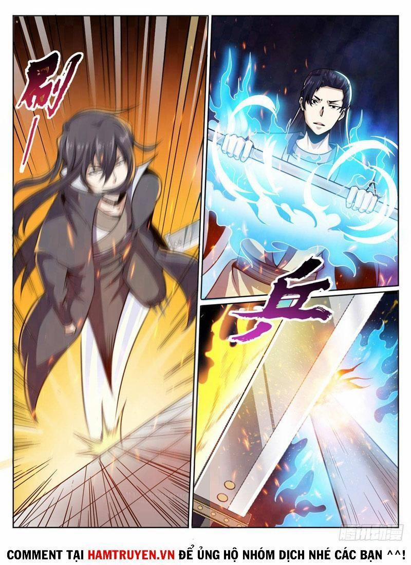 Ta Là Chí Tôn 42 trang 3