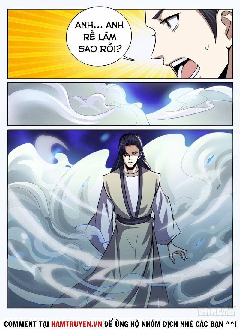 Ta Là Chí Tôn 42 trang 9