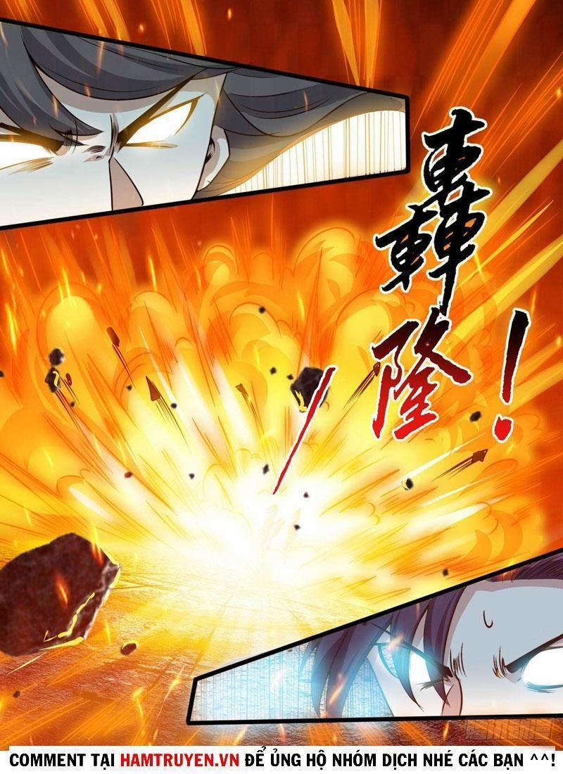 Ta Là Chí Tôn 43 trang 15