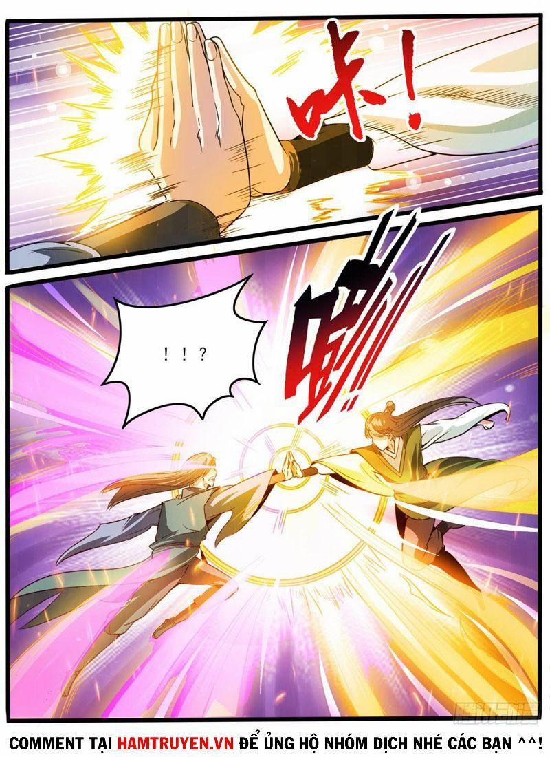 Ta Là Chí Tôn 43 trang 6