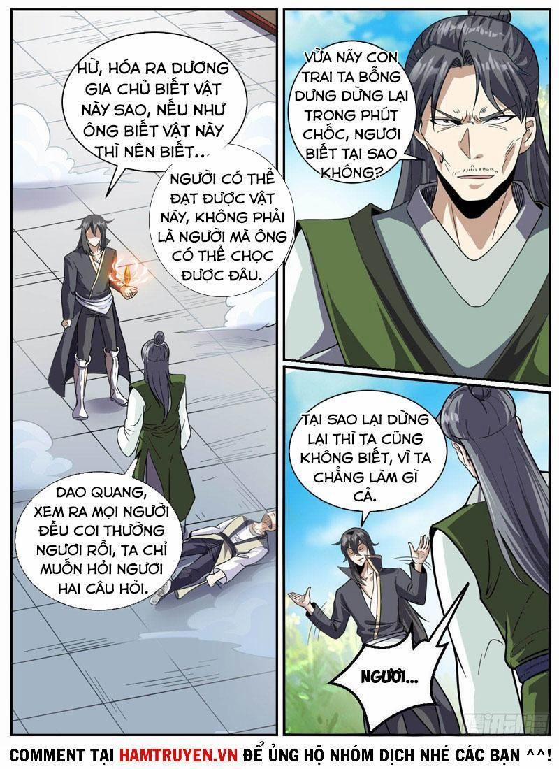 Ta Là Chí Tôn 45 trang 0