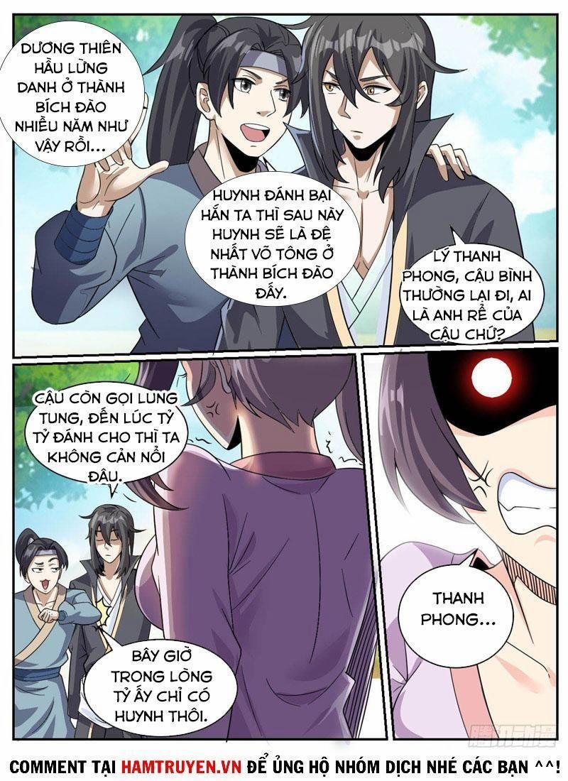 Ta Là Chí Tôn 45 trang 4