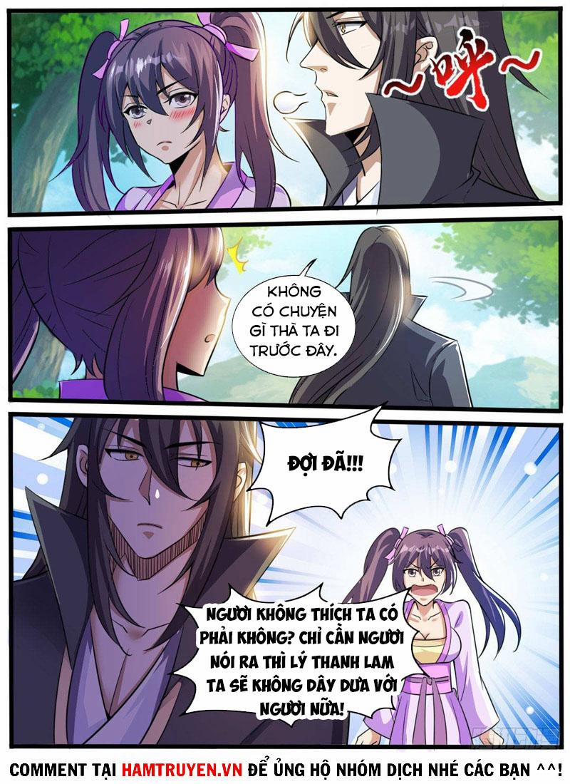 Ta Là Chí Tôn 46 trang 1