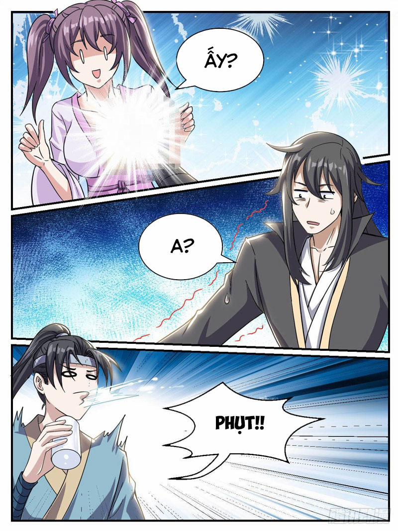 Ta Là Chí Tôn 47 trang 8