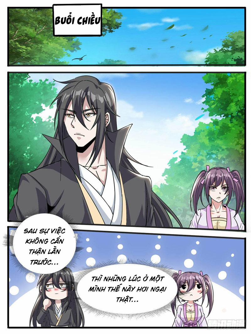 Ta Là Chí Tôn 49 trang 4