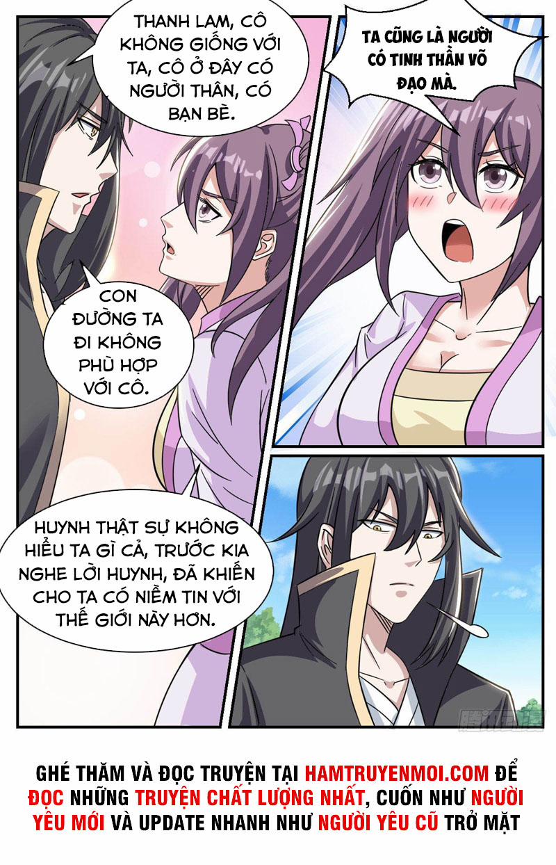 Ta Là Chí Tôn 49 trang 6