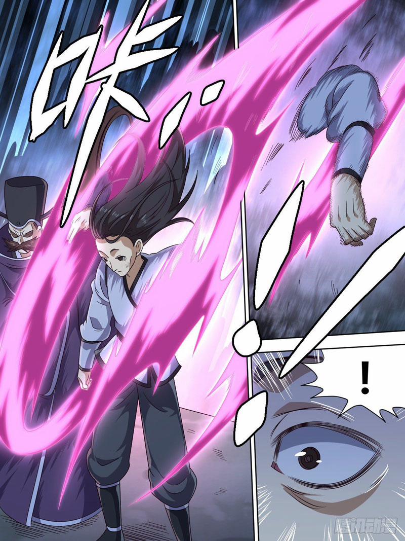 Ta Là Chí Tôn 5 trang 7