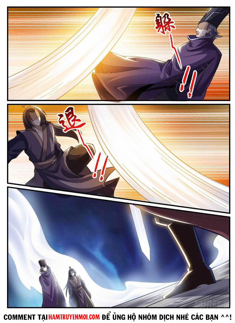 Ta Là Chí Tôn 51 trang 3