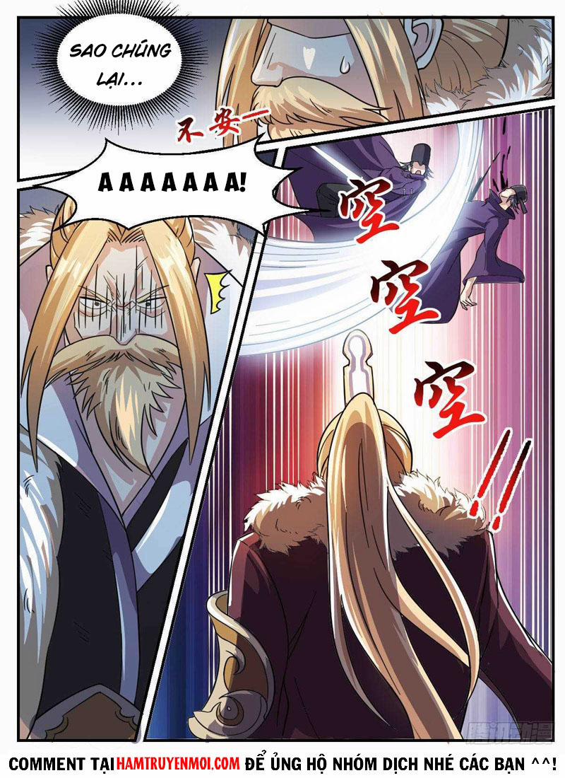 Ta Là Chí Tôn 51 trang 4