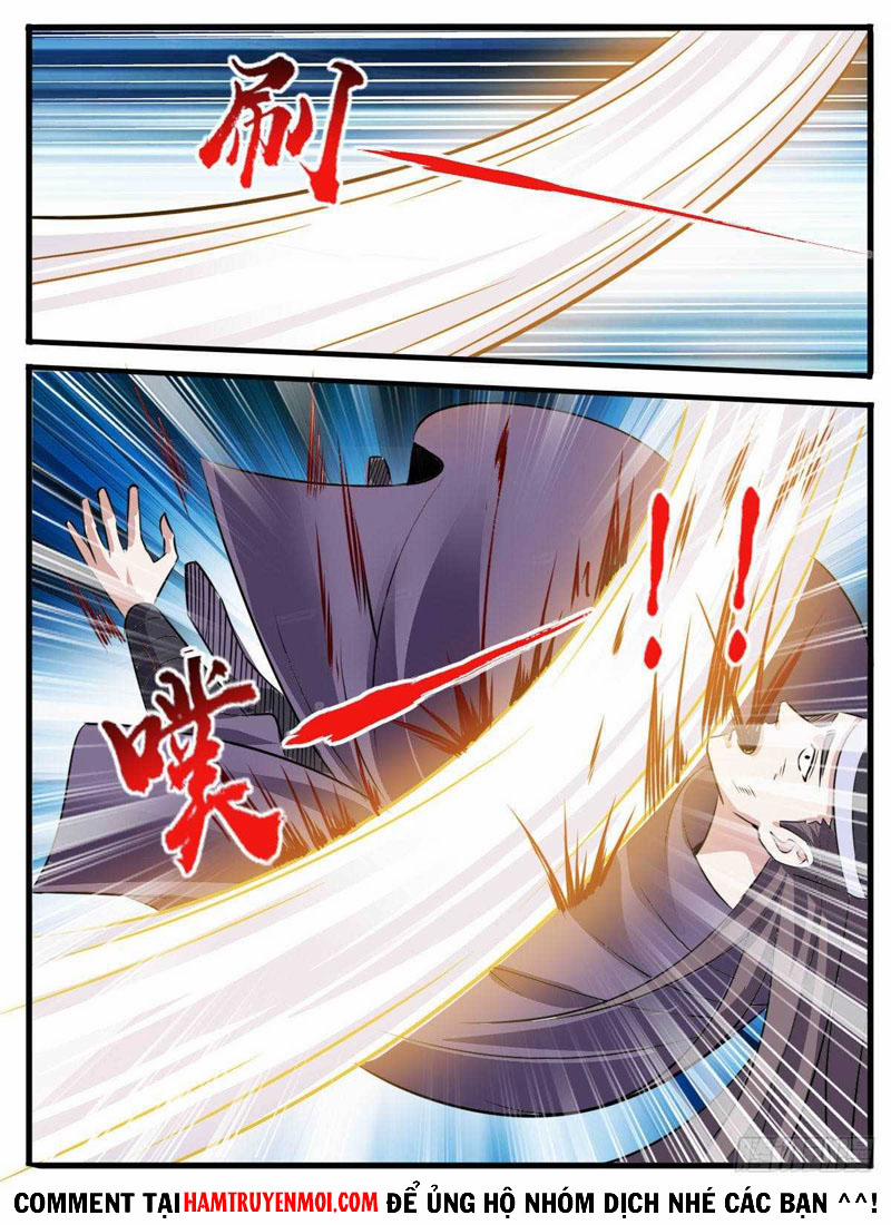 Ta Là Chí Tôn 51 trang 6