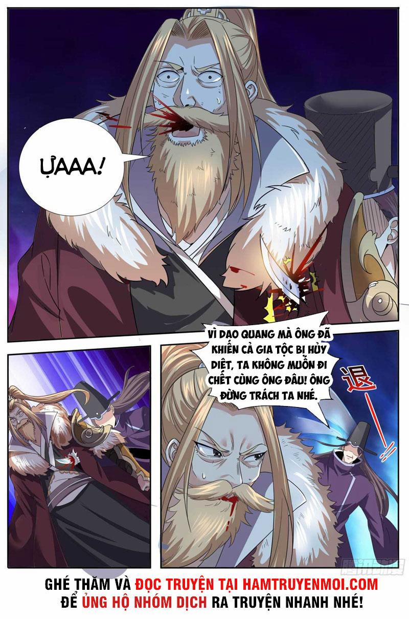 Ta Là Chí Tôn 52 trang 0